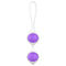 womanvibe balles en silicone vibe keisy ii