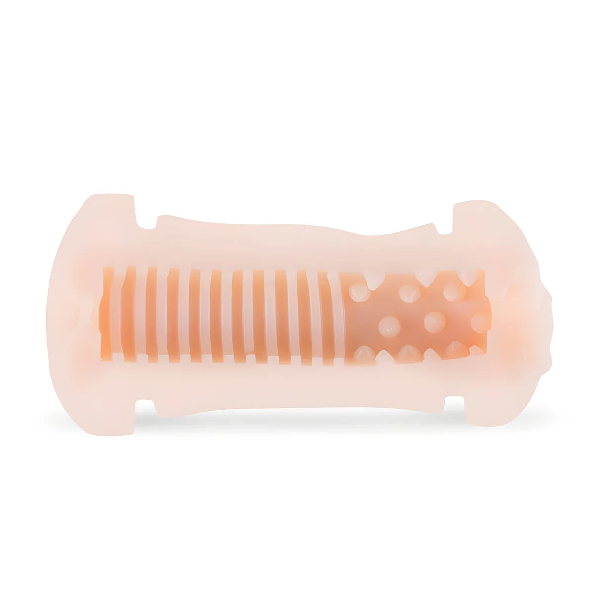 womanvibe masturbateur double gumy femme