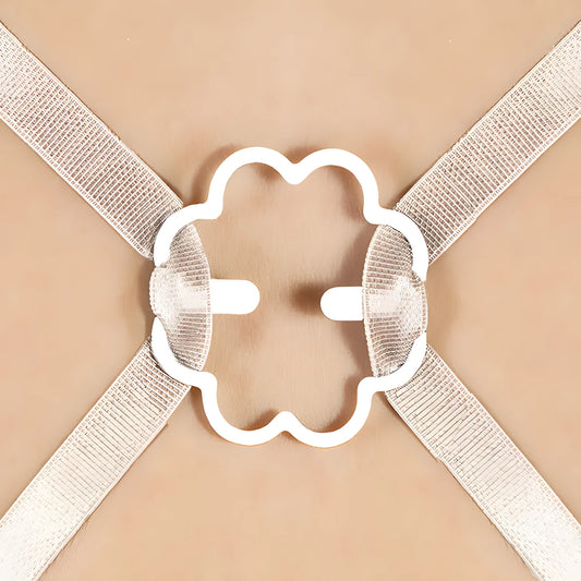 bye bra clips de soutien gorge