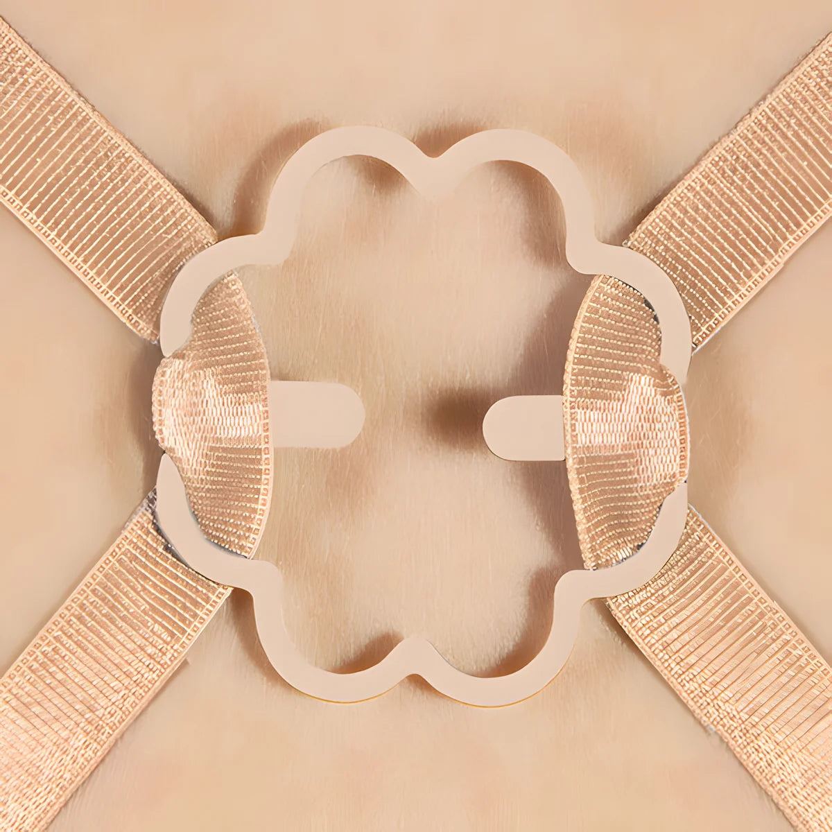 bye bra clips de soutien gorge