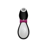 Pro Penguin : plaisir clitoridien SATISFYER - Vignette | Adopt1toy