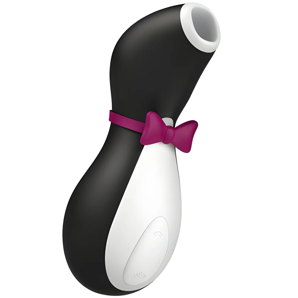 satisfyer pro penguin ng edition 2020