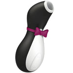 Pro Penguin : plaisir clitoridien SATISFYER - Vignette | Adopt1toy