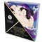shunga sels de bain a gout violet exotique 75 gr