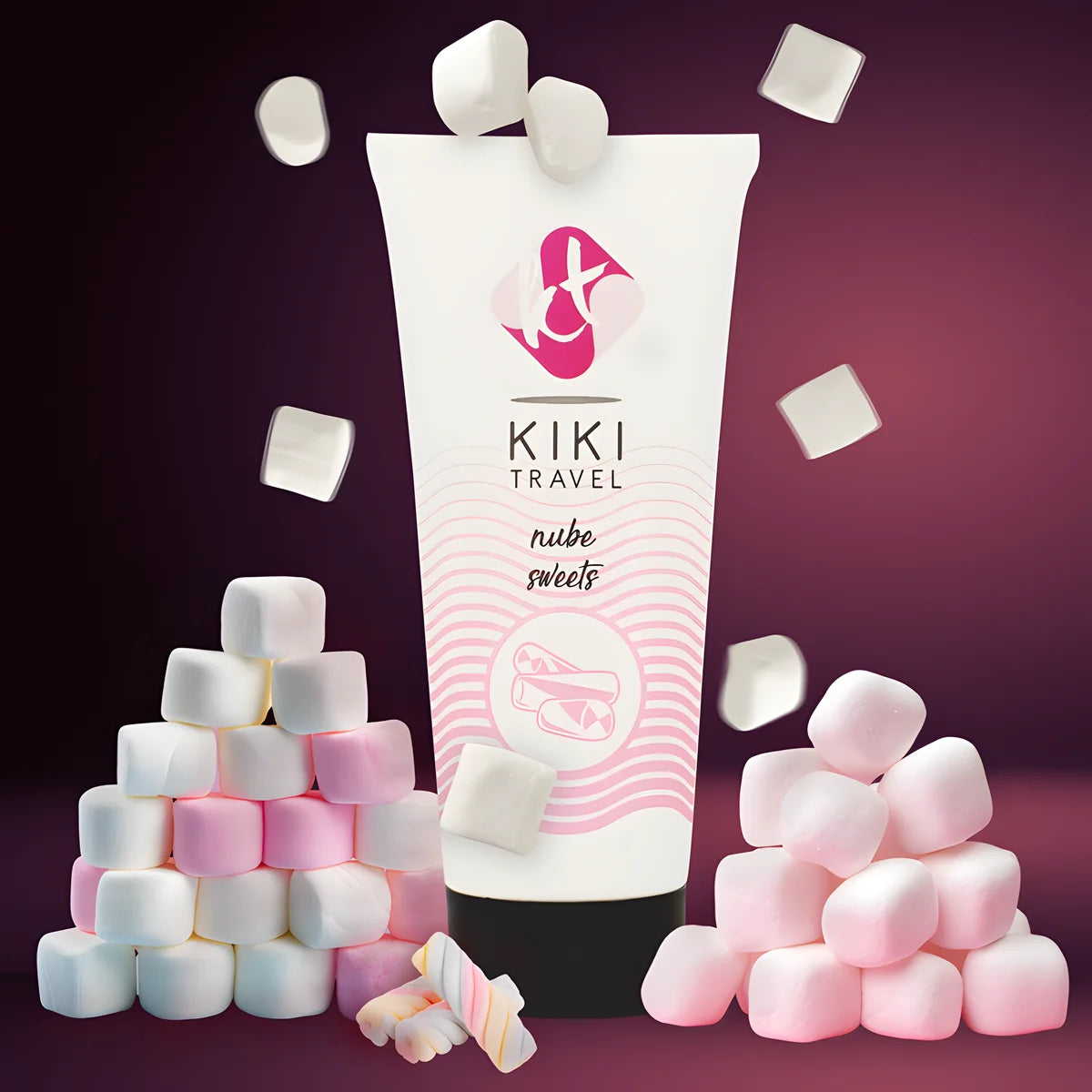 kiki travel nube bonbons 50 ml