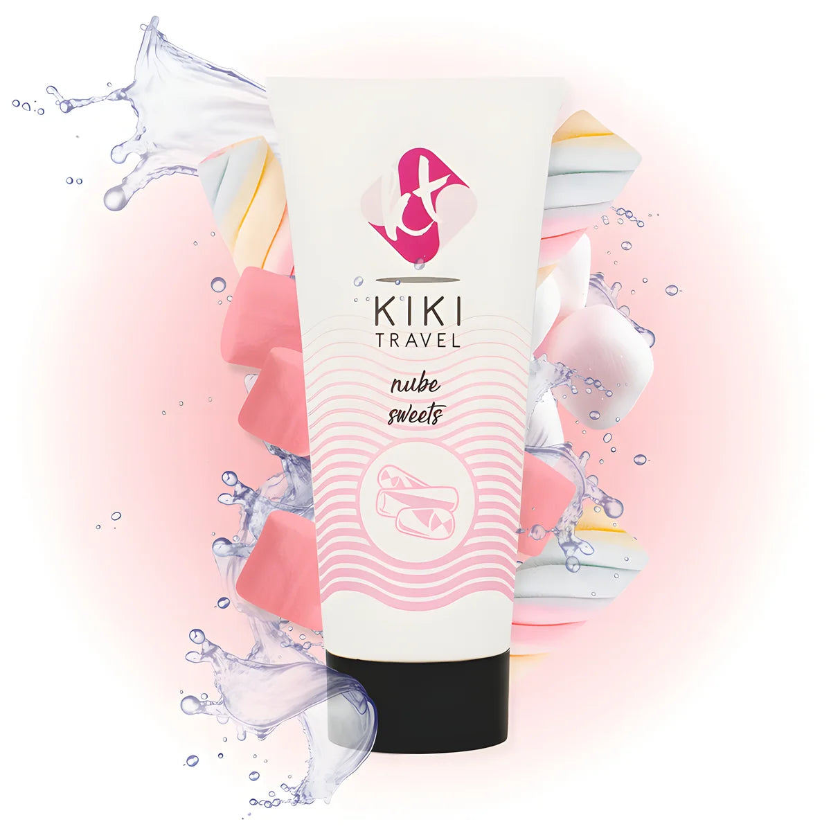 kiki travel nube bonbons 50 ml