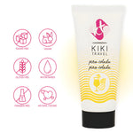 Lubrifiant Kikí Travel Pina Colada 50 ml - Vignette | Adopt1toy