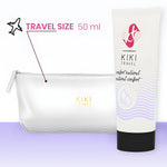 Kikí Travel - lubrifiant doux et naturel CONFORT - Vignette | Adopt1toy