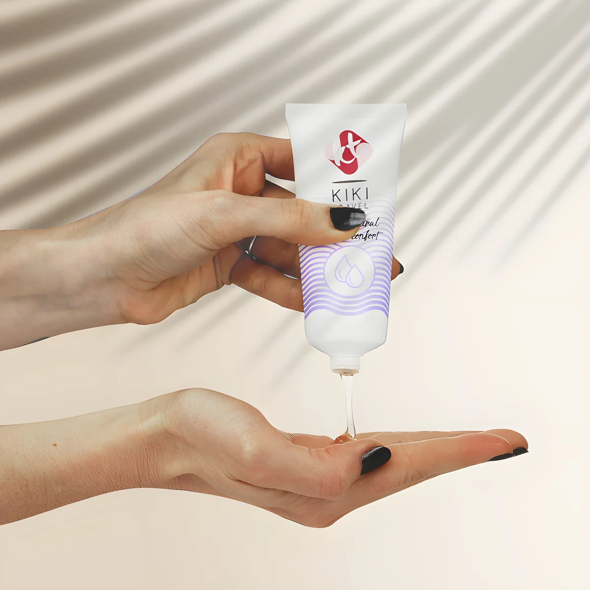 kiki travel confort lubrifiant naturel 50 ml