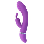 Rabbit Susy, douceur et plaisir intense VIBRATEUR - Vignette | Adopt1toy