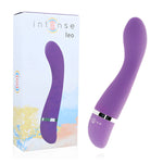 Vibromasseur Léo, plaisir intense et discret - Vignette | Adopt1toy
