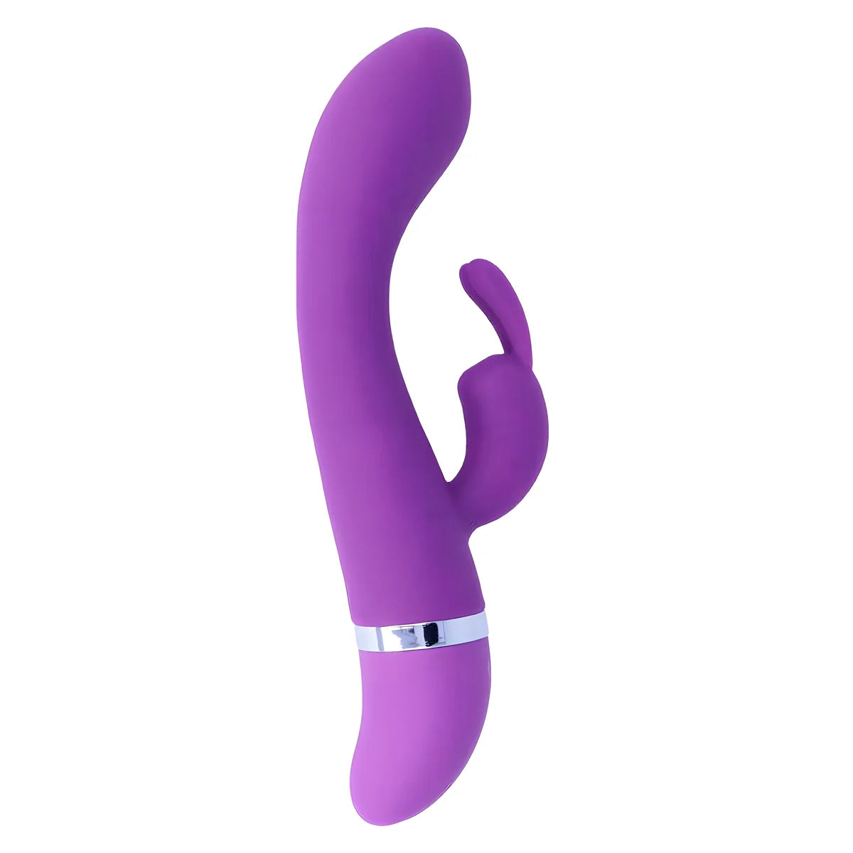 intense vibrateur hilari lilas silicone luxe