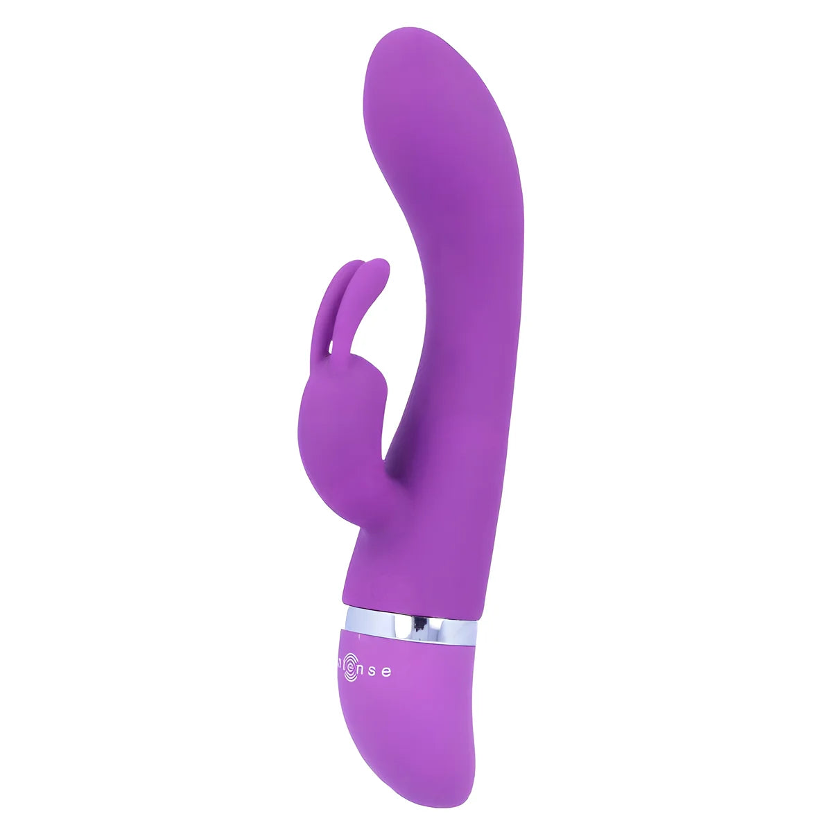 intense vibrateur hilari lilas silicone luxe