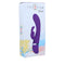 intense vibrateur hilari lilas silicone luxe