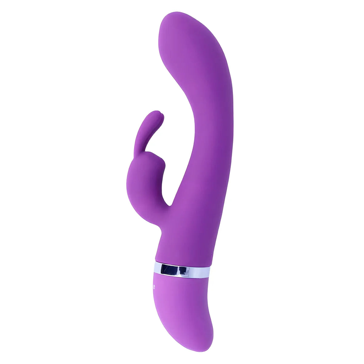 intense vibrateur hilari lilas silicone luxe
