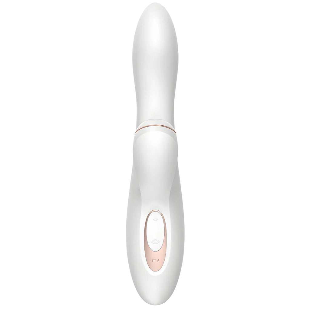 satisfyer pro g spot lapin edition 2020