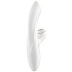 satisfyer pro g spot lapin edition 2020