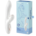 satisfyer pro g spot lapin edition 2020