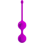 Kegel Tight Up II, tonifiez vos muscles vaginaux - Vignette | Adopt1toy