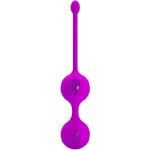 Kegel Tight Up II, tonifiez vos muscles vaginaux - Vignette | Adopt1toy