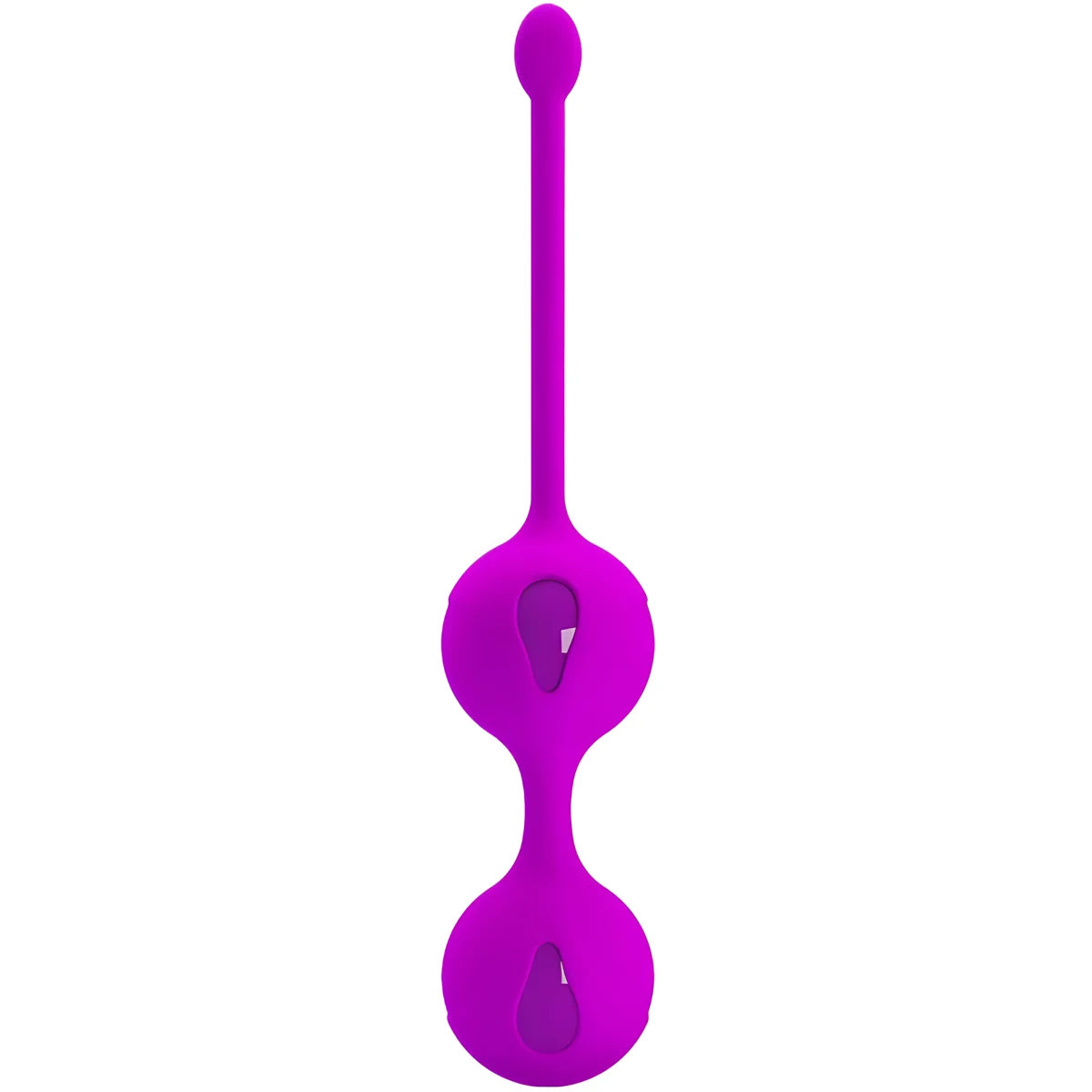 pretty love kegel serrer ii balles exercice kegel
