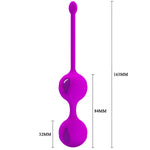 Kegel Tight Up II, tonifiez vos muscles vaginaux - Vignette | Adopt1toy