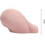 CRAZY BULL - VAGIN ET ANUS AVEC TATOUAGE RÉALISTE AVEC VIBRATION - Vignette | Adopt1toy