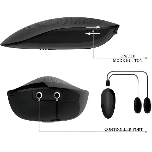 crazy bull cul avec vagin et anus realistes et vibration