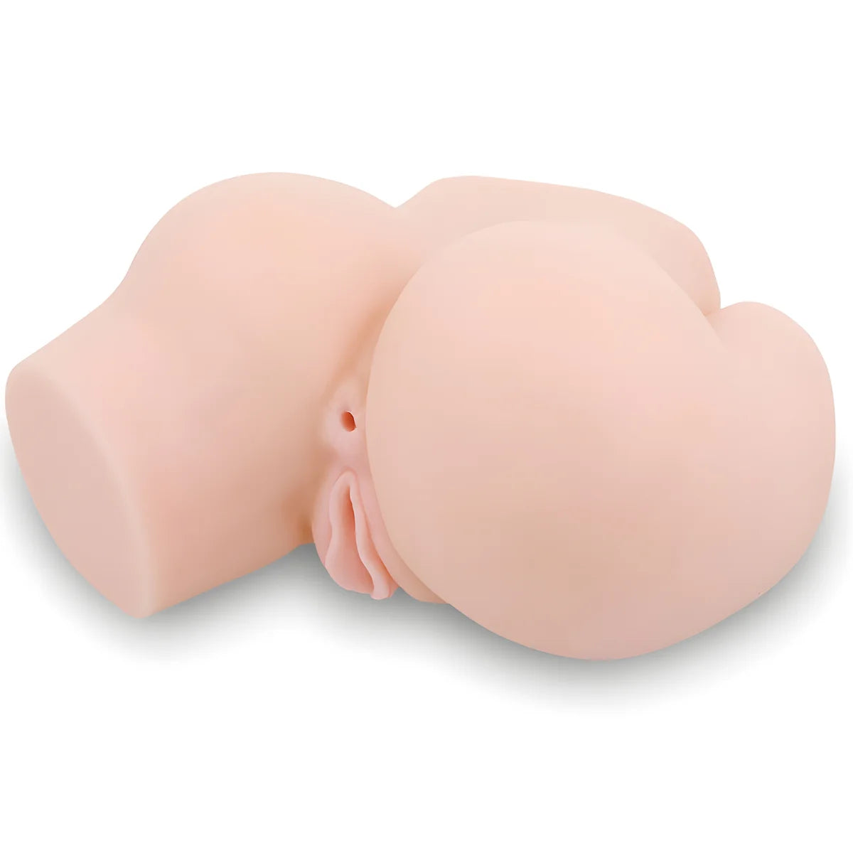 crazy bull cul avec vagin et anus realistes et vibration