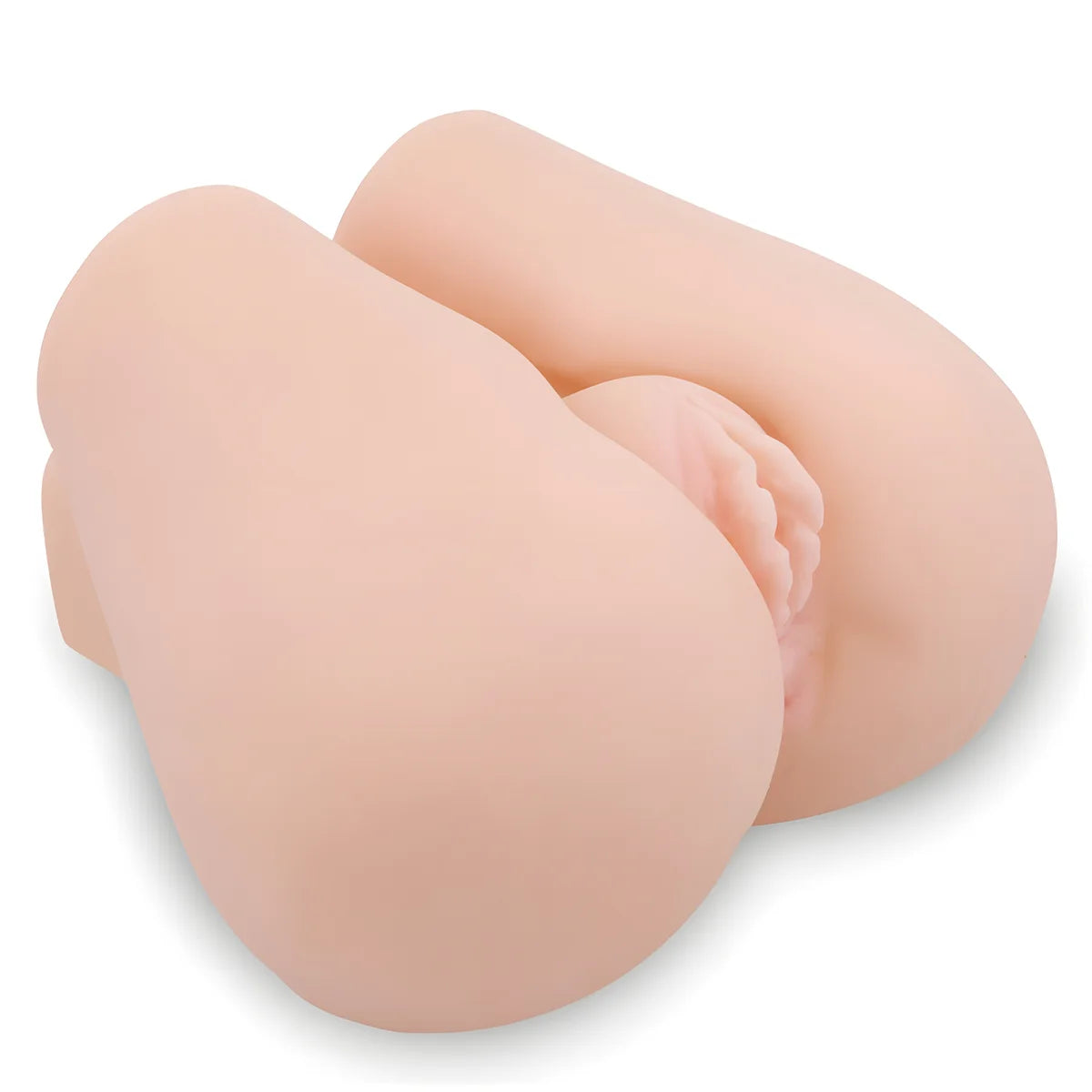 crazy bull vagin et anus realistes avec position de vibration 3