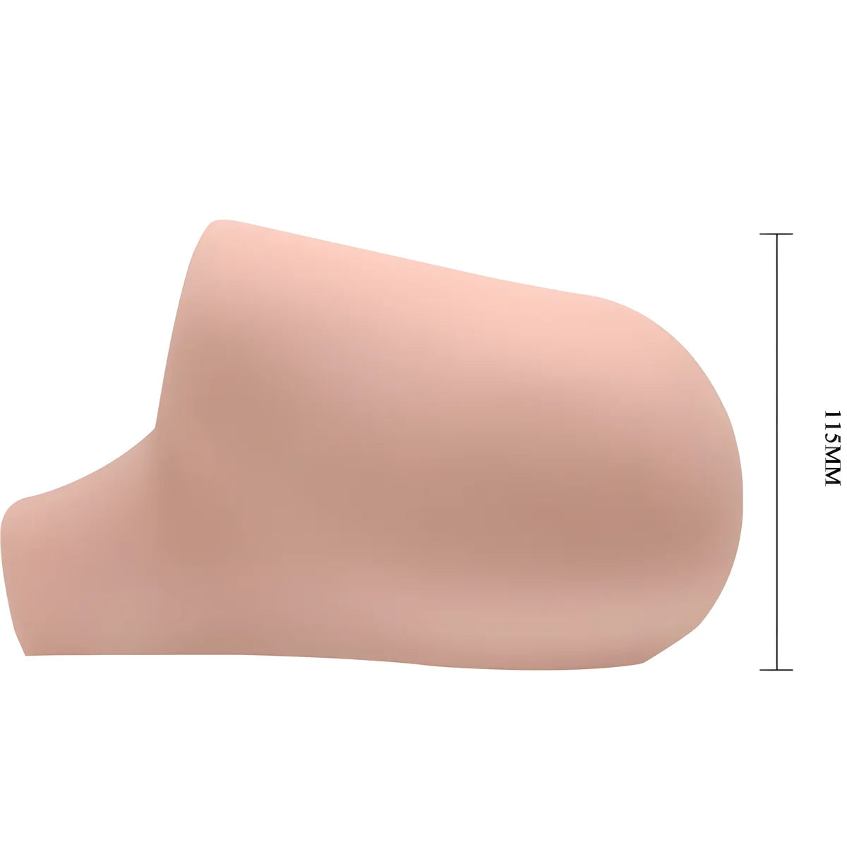 crazy bull vagin et anus realistes avec position de vibration 3