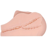 CRAZY BULL - VAGIN ET ANUS RÉALISTES AVEC POSITION DE VIBRATION 3 - Vignette | Adopt1toy