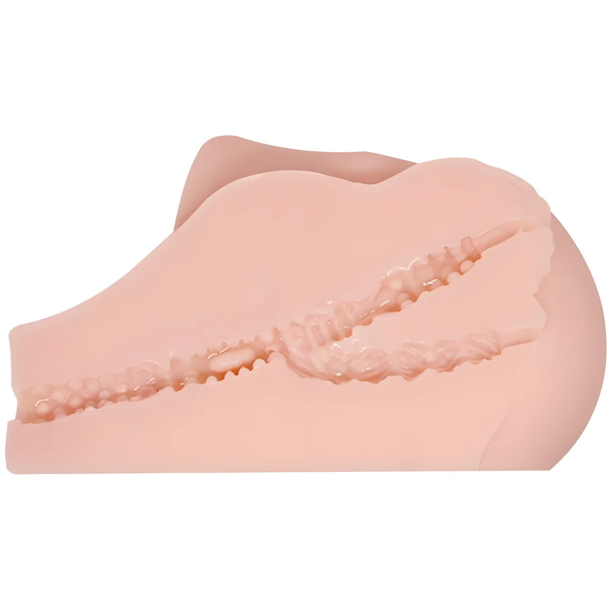 crazy bull vagin et anus realistes avec position de vibration 3