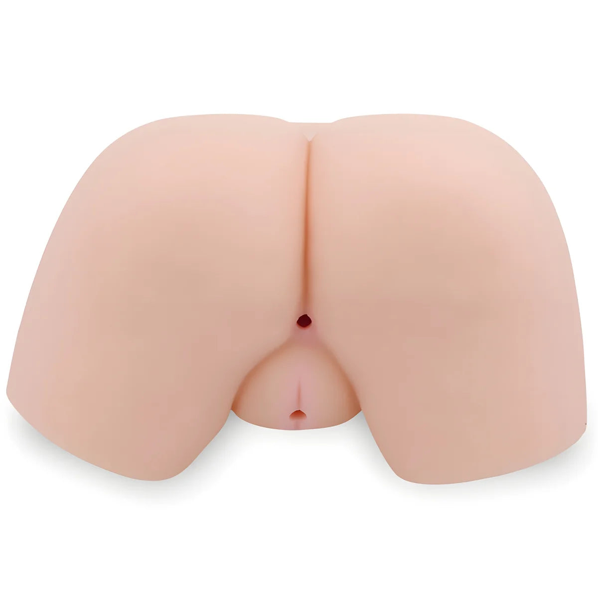 crazy bull vagin et anus realistes avec position de vibration 4