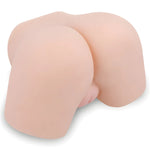 CRAZY BULL - VAGIN ET ANUS RÉALISTES AVEC POSITION DE VIBRATION 4 - Vignette | Adopt1toy