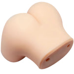 CRAZY BULL - VAGIN ET ANUS RÉALISTES AVEC POSITION DE VIBRATION 4 - Vignette | Adopt1toy