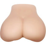 CRAZY BULL - VAGIN ET ANUS RÉALISTES AVEC POSITION DE VIBRATION 4 - Vignette | Adopt1toy