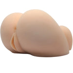 CRAZY BULL - VAGIN ET ANUS RÉALISTES AVEC POSITION DE VIBRATION 6 - Vignette | Adopt1toy