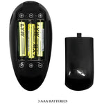 CRAZY BULL - VAGIN ET ANUS RÉALISTES AVEC POSITION DE VIBRATION 6 - Vignette | Adopt1toy