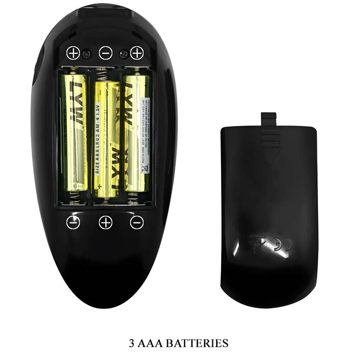 crazy bull vagin et anus realistes avec position de vibration 6