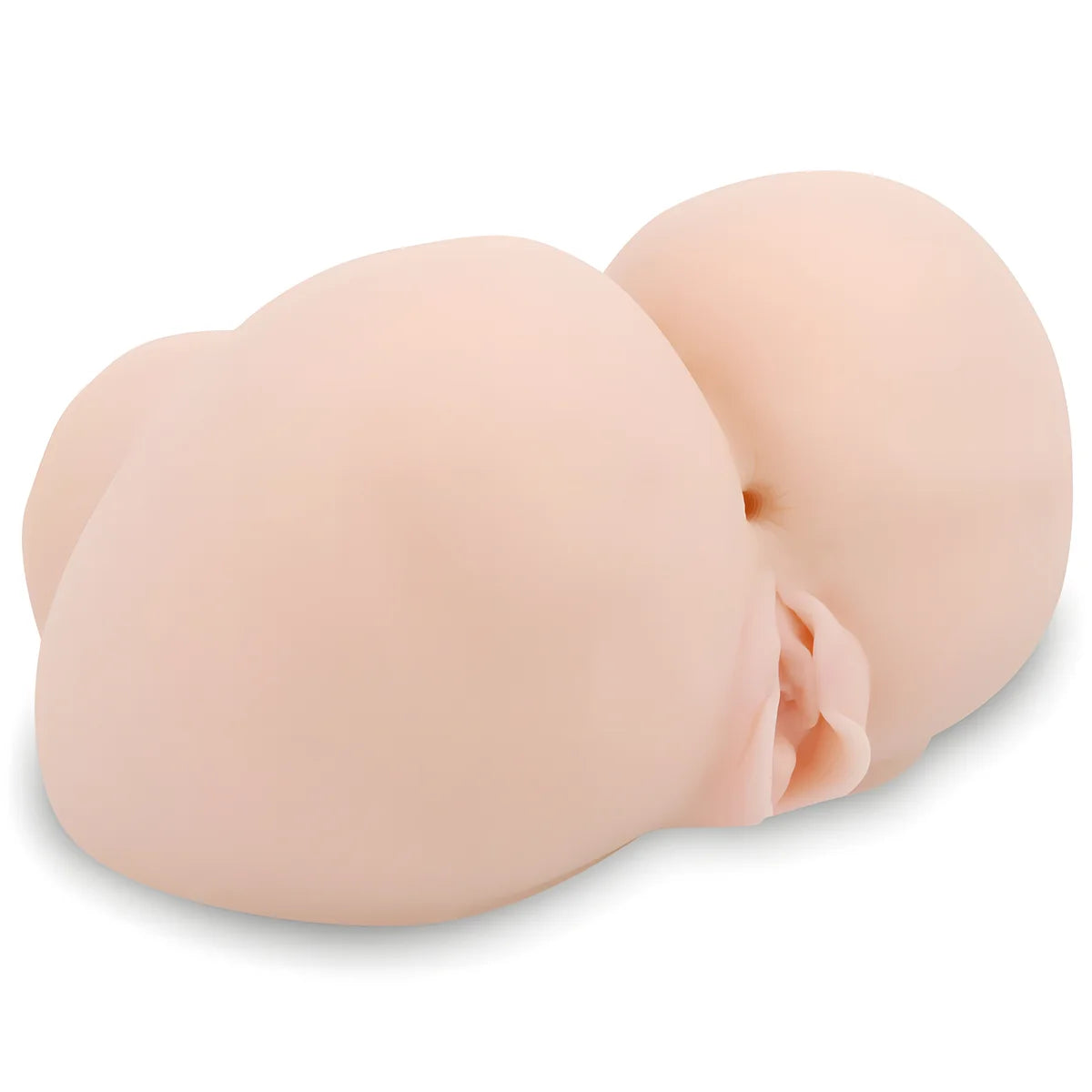 crazy bull vagin et anus realistes avec position de vibration 6