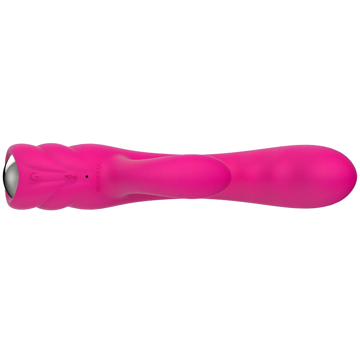 nalone fonction chaleur du vibrateur pure rabbit