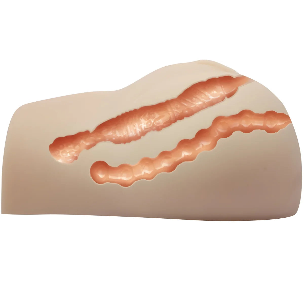 crazy bull vagin et anus realistes avec position de vibration 7