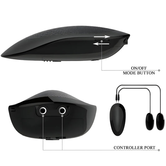 crazy bull vagin et anus realistes avec position de vibration 8