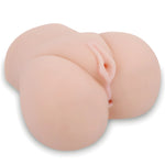 CRAZY BULL - VAGIN ET ANUS RÉALISTES AVEC POSITION DE VIBRATION 8 - Vignette | Adopt1toy