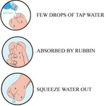 CRAZY BULL - MASTURBADEUR PEAU D'EAU ANO MODÈLE 2 - Vignette | Adopt1toy