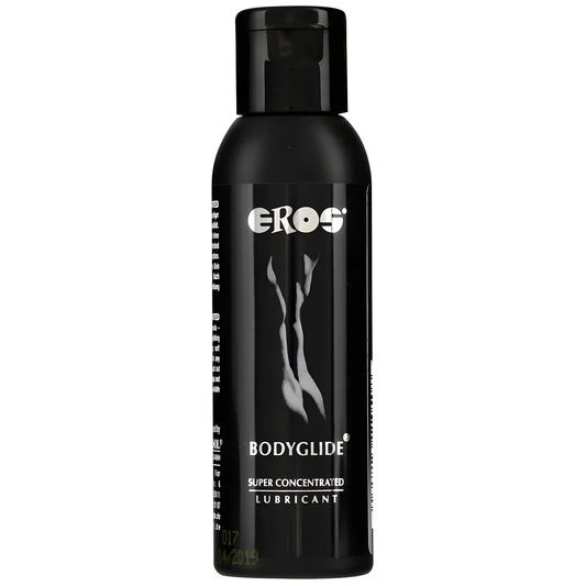 eros bodyglide lubrifiant silicone supercocentre 50 ml