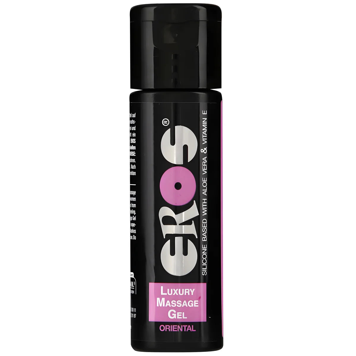 eros gel de massage oriental de luxe 30 ml