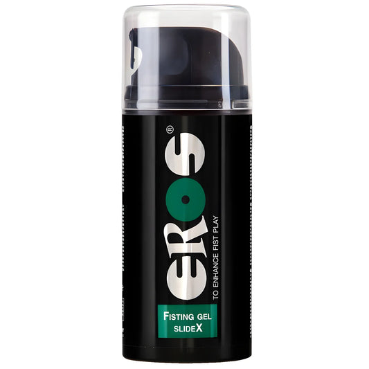 eros gel lubrifiant superslip pour fisting anal 100 ml