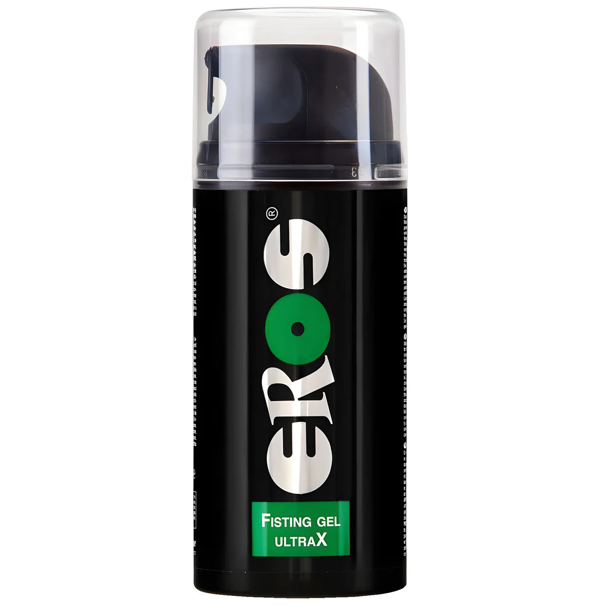 eros gel lubrifiant relaxant fisting anal 100 ml